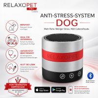 PRO Touch | Anti-Stress-System DOG