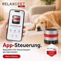 PRO Touch | Anti-Stress-System DOG