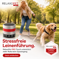 PRO Touch | Anti-Stress-System DOG