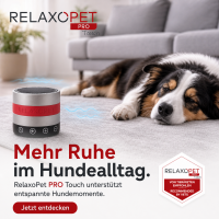 PRO Touch | Anti-Stress-System DOG