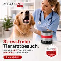PRO Touch | Anti-Stress-System DOG
