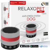 PRO Touch | Anti-Stress-System DOG