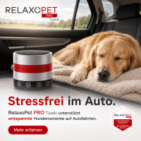 PRO Touch | Anti-Stress-System DOG