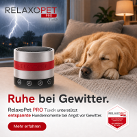 PRO Touch | Anti-Stress-System DOG