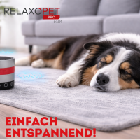 PRO Touch | Anti-Stress-System DOG