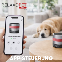 PRO Touch | Anti-Stress-System DOG