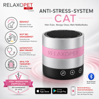 PRO Touch | Anti-Stress-System CAT