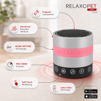 PRO Touch | Anti-Stress-System CAT