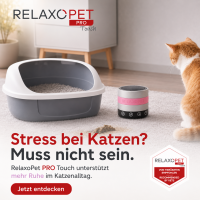 PRO Touch | Anti-Stress-System CAT