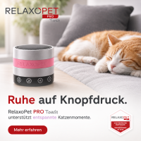 PRO Touch | Anti-Stress-System CAT