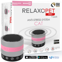 PRO Touch | Anti-Stress-System CAT