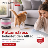 PRO Touch | Anti-Stress-System CAT