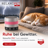 PRO Touch | Anti-Stress-System CAT
