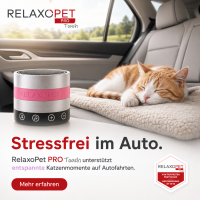 PRO Touch | Anti-Stress-System CAT
