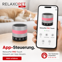 PRO Touch | Anti-Stress-System CAT