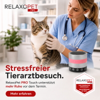 PRO Touch | Anti-Stress-System CAT