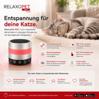PRO Touch | Anti-Stress-System CAT