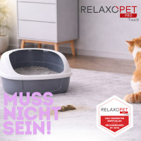 PRO Touch | Anti-Stress-System CAT